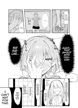 [Nimen Shachiku (Tikuwa Zyousyou)] Uraaka Otokonoko to Doukyonin no Ore [English] [mysterymeat3] [Digital] — page 24