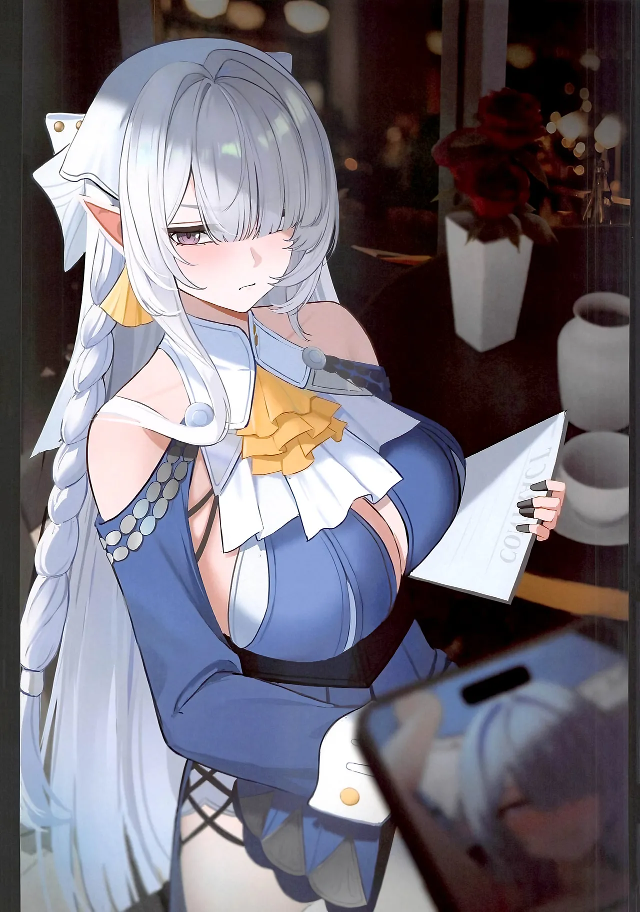 ZZZ no HON 2 page 10 full