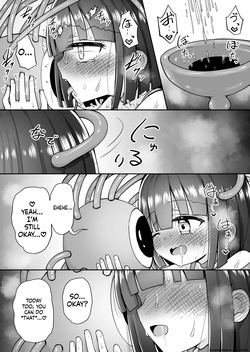 [Suizen no Mimi (Akariya Toroochi)] Marukute Yasashii Koibito. [English] [SCANMTL] [Digital] — page 20