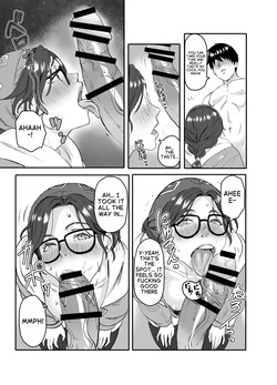 [ElectricSheep (Shibire Hitsuji)] Wilds Musume wa Kyokon ga Osuki!! | The Wilds girl loves huge dicks! (Monster Hunter Wilds) [English] — page 16