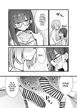 [Nimen Shachiku (Tikuwa Zyousyou)] Zoku Uraaka Otokonoko to Doukyonin no Ore [English] [mysterymeat3] [Digital] — page 13
