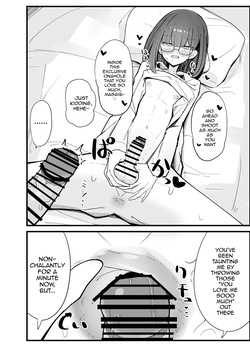 [Nimen Shachiku (Tikuwa Zyousyou)] Zoku Uraaka Otokonoko to Doukyonin no Ore [English] [mysterymeat3] [Digital] — page 16