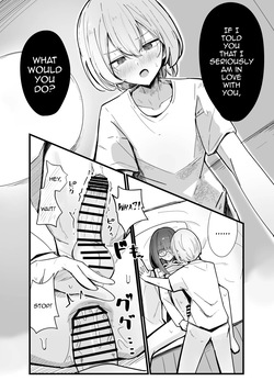 [Nimen Shachiku (Tikuwa Zyousyou)] Zoku Uraaka Otokonoko to Doukyonin no Ore [English] [mysterymeat3] [Digital] — page 17