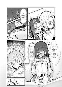 [Nimen Shachiku (Tikuwa Zyousyou)] Zoku Uraaka Otokonoko to Doukyonin no Ore [English] [mysterymeat3] [Digital] — page 19