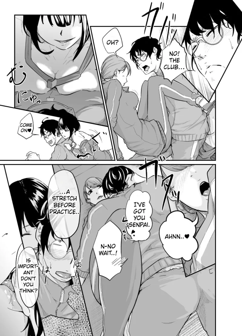 Spy Management page 10 full