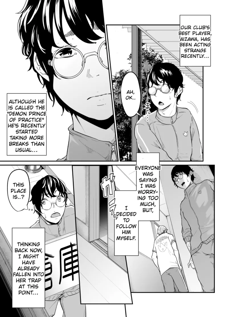 Spy Management page 4 full