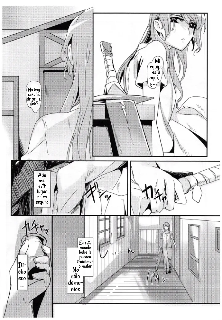 You Make me! page 3 full