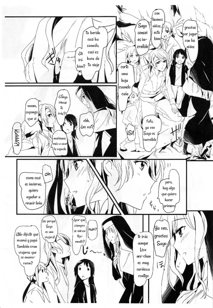 You Make me! page 8 full