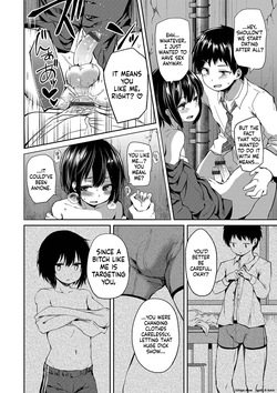 [Ayato Ayari] Shounen Seiai [Digital] — page 18