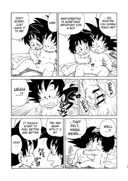 [Drill Tamashii (Sorakawa Sho)] Big Dragon Adventure [Digital] [English] — page 14