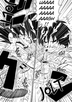 [Drill Tamashii (Sorakawa Sho)] Big Dragon Adventure [Digital] [English] — page 20