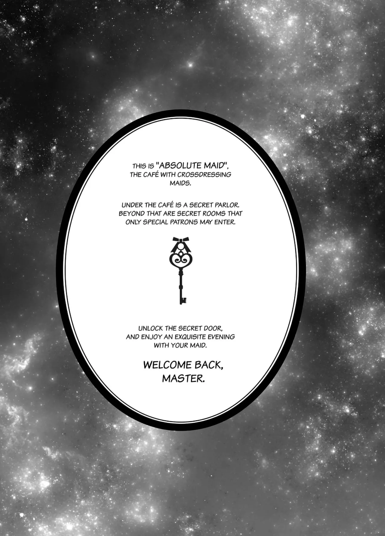 Absolute Maid - Donat page 2 full
