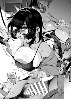 [Pilotstar (Iso Nogi)] LABEL IN WONDERLAND (Goddess of Victory_Nikke) [Digital] [English] {Doujins.com} — page 12