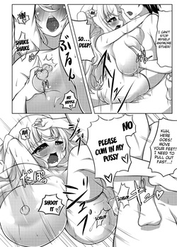 Angelic Sand — page 17