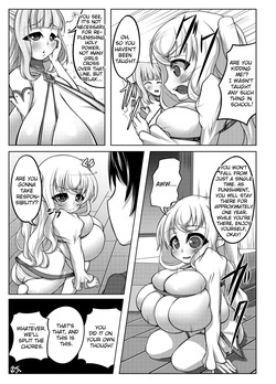 Angelic Sand — page 20