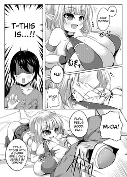 Angelic Sand — page 23