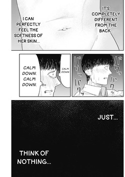 [Yamanouchi Yuu] Misao no Keiyaku - CHAPTER 9 (English) — page 12