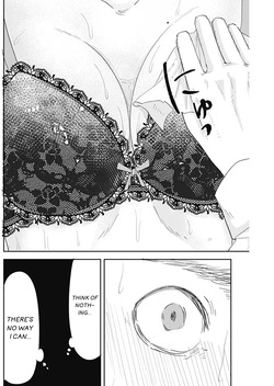 [Yamanouchi Yuu] Misao no Keiyaku - CHAPTER 9 (English) — page 13