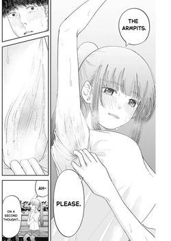 [Yamanouchi Yuu] Misao no Keiyaku - CHAPTER 9 (English) — page 15