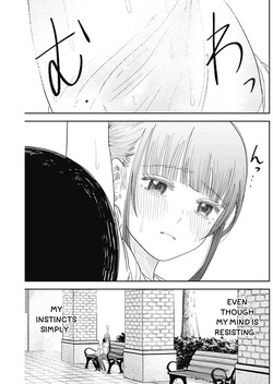 [Yamanouchi Yuu] Misao no Keiyaku - CHAPTER 9 (English) — page 18