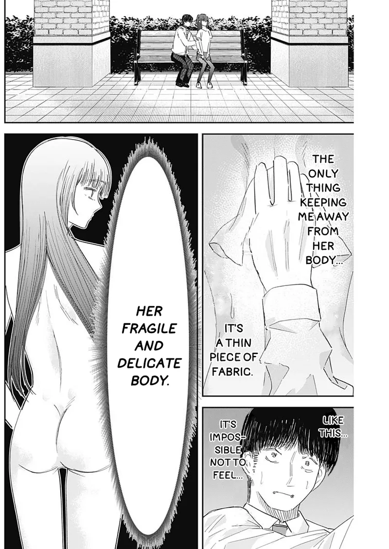 Misao no Keiyaku - CHAPTER 9 page 9 full