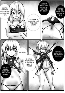 [Rokosan] Corruptive Friend - Chapter 1 — page 12
