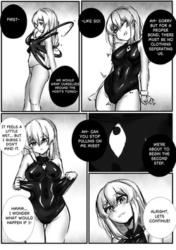 [Rokosan] Corruptive Friend - Chapter 1 — page 13