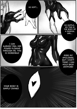 [Rokosan] Corruptive Friend - Chapter 1 — page 14