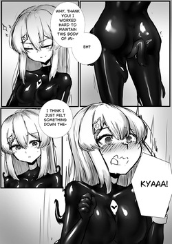 [Rokosan] Corruptive Friend - Chapter 1 — page 15