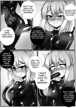 [Rokosan] Corruptive Friend - Chapter 1 — page 16