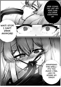 [Rokosan] Corruptive Friend - Chapter 1 — page 18