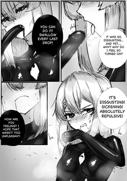 [Rokosan] Corruptive Friend - Chapter 1 — page 19