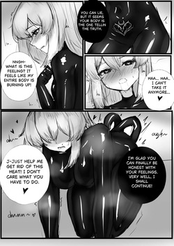 [Rokosan] Corruptive Friend - Chapter 1 — page 20