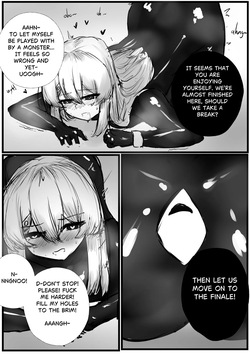 [Rokosan] Corruptive Friend - Chapter 1 — page 21