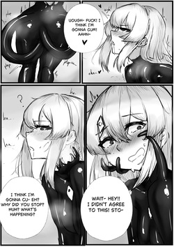 [Rokosan] Corruptive Friend - Chapter 1 — page 22