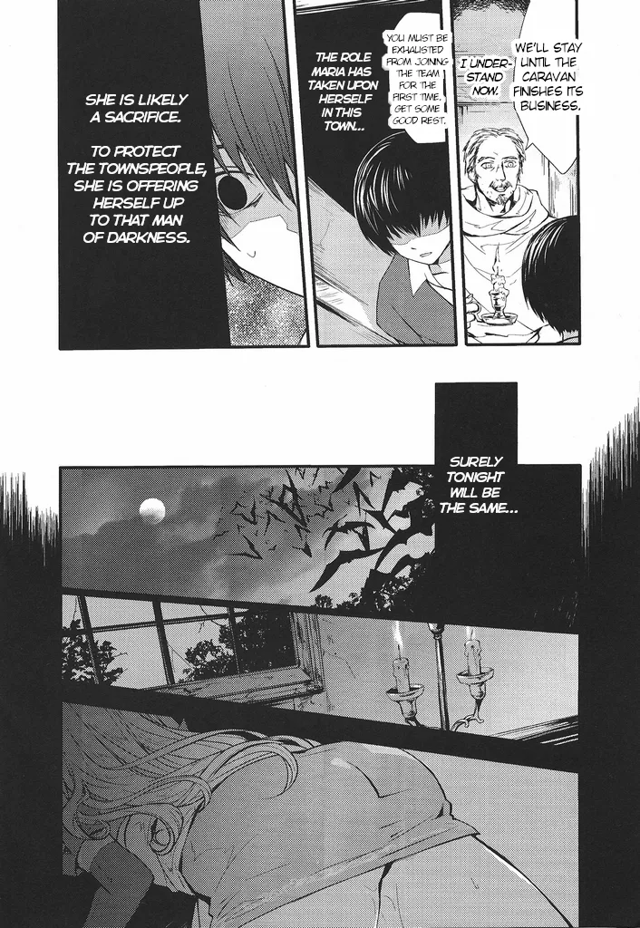 Good never ending page 9 full