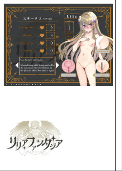 [Shimajiya (Shimaji)] Ero RPG no Onna Shujinkou ni TS Tensei Shitara... ~Machi Ero Event & Haiboku Ecchi de Shojo Soushitsu~ [English] [Digital] — page 17