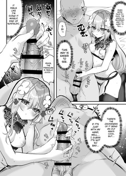 [Shimajiya (Shimaji)] Ero RPG no Onna Shujinkou ni TS Tensei Shitara... 2-shou Shoukan-hen | When I Got Reincarnated as the Heroine of an Erotic RPG After TS… Chapter 2: Brothel Arc [English] [Digital] — page 19