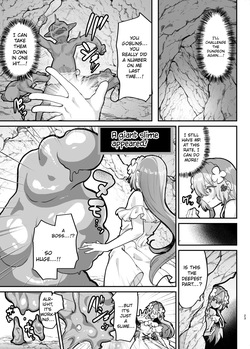 [Shimajiya (Shimaji)] Ero RPG no Onna Shujinkou ni TS Tensei Shitara... 2-shou Shoukan-hen | When I Got Reincarnated as the Heroine of an Erotic RPG After TS… Chapter 2: Brothel Arc [English] [Digital] — page 24