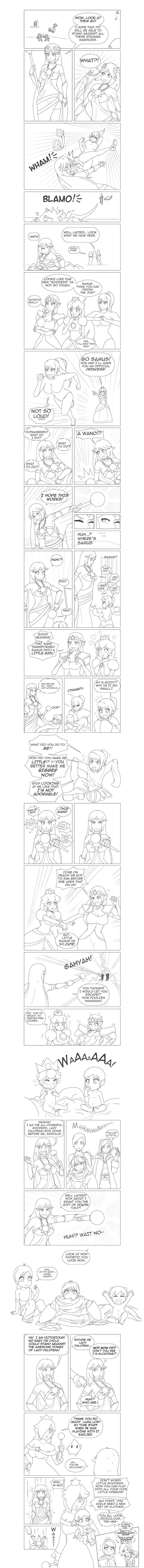 Armatic page 1 full