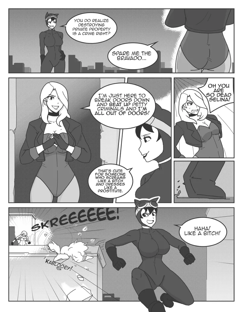 Armatic page 3 full