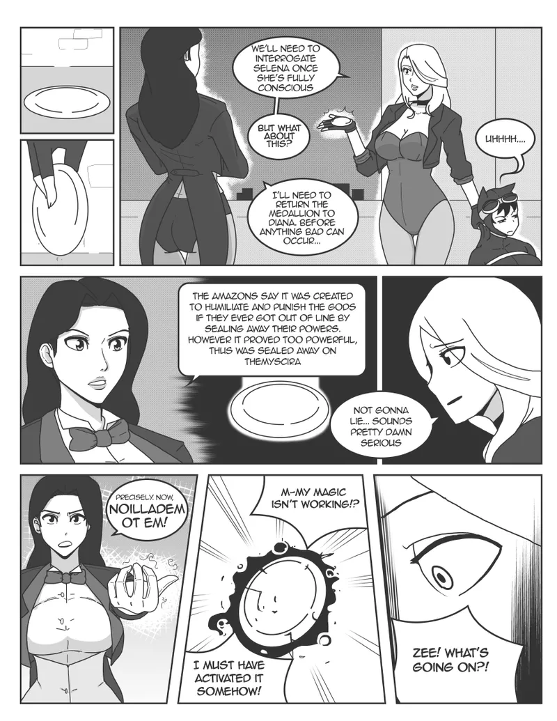 Armatic page 5 full