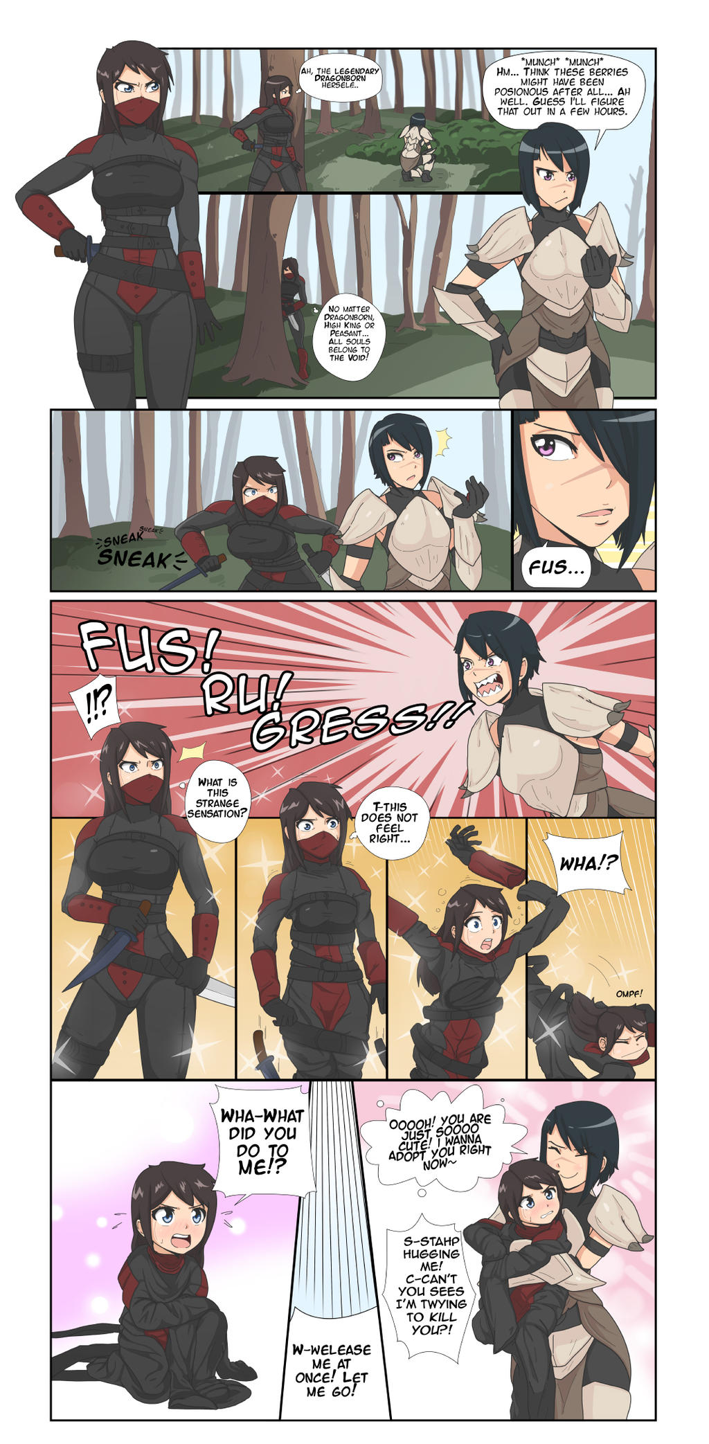 Armatic page 9 full