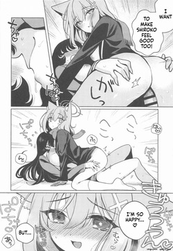 (C106) [Nikuyasan (2980)] Futanari Onna Sensei no Koto ga Daisuki na Seito-chan (Blue Archive) [English] — page 17