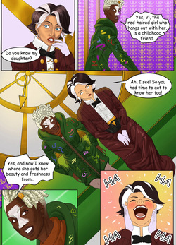 Get Milf — page 11