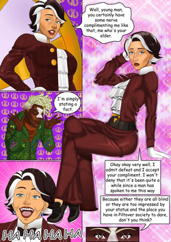 Get Milf — page 12