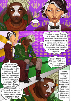 Get Milf — page 13