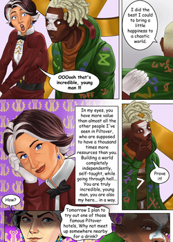 Get Milf — page 14
