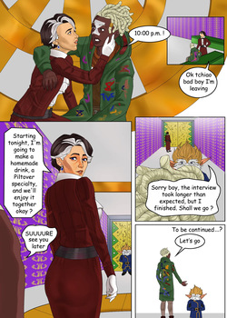 Get Milf — page 17