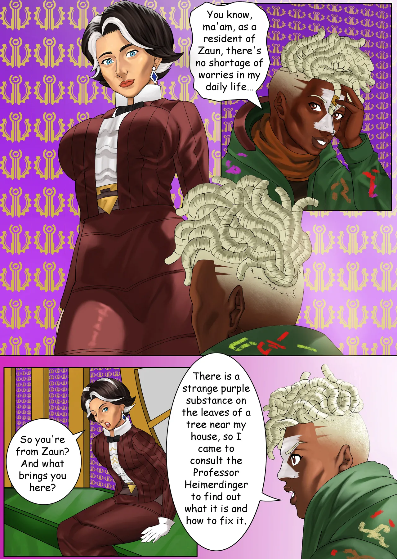 Get Milf page 8 full